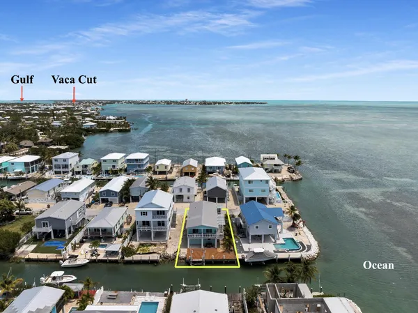 $1,750,000 | 1279 91st St Ocean, Marathon, FL 33050
