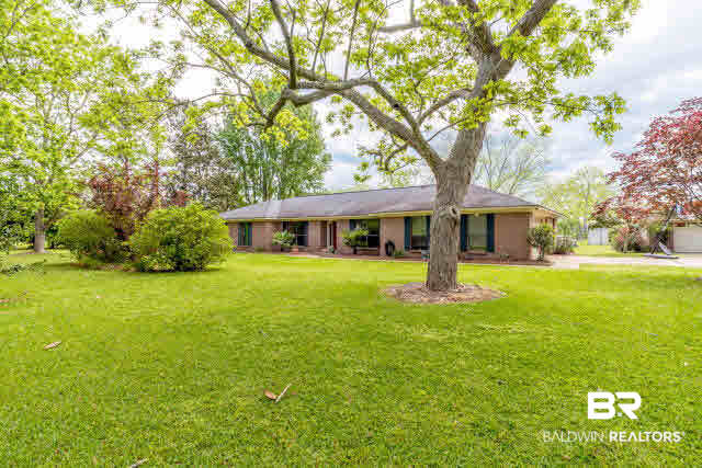 12800 Mary Ann Bch Road Fairhope, AL 36532 - Photo 26 of 45