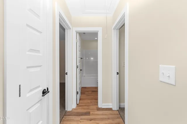 $254,900 | 211 East Washington Street, Coats, NC 27521