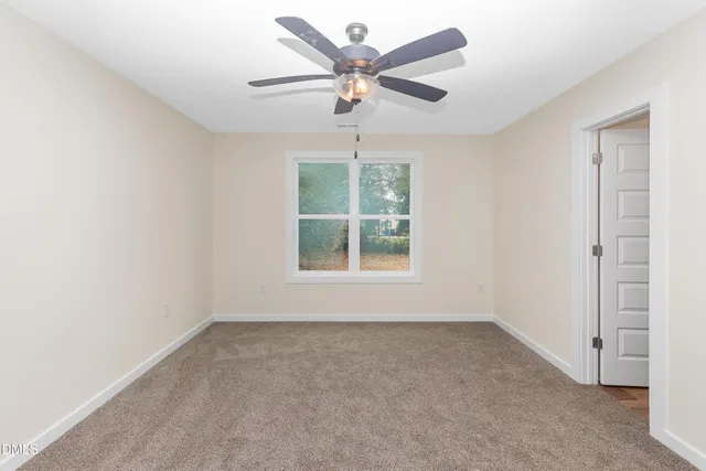 $254,900 | 211 East Washington Street, Coats, NC 27521