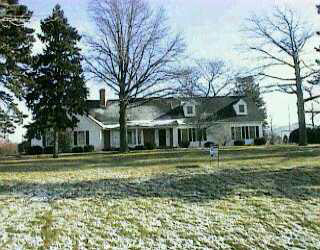68642 Miami Road Bremen, IN 46506 - Photo 1 of 1
