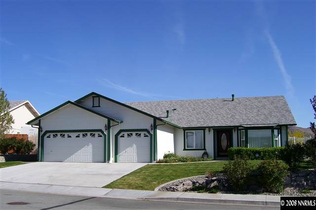 63 Rook Court Sparks, NV 89441 - Photo 1 of 9 Photo 1