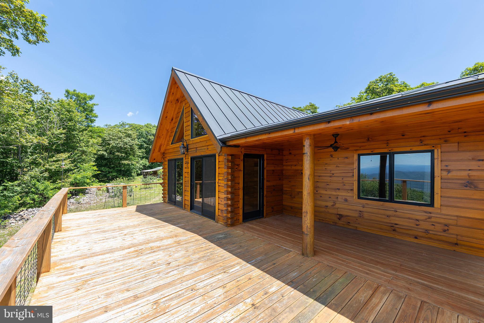 5982 South Branch Mountain Road Moorefield, WV 26836 - Photo 64 of 141