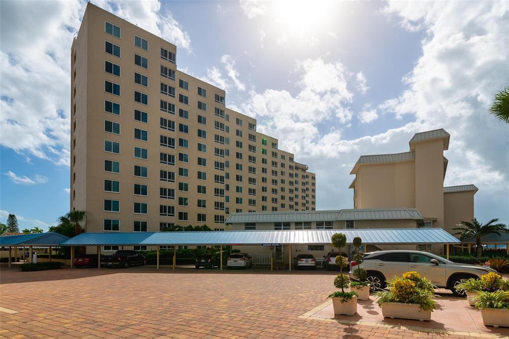 5924 Midnight Pass Road, Unit Y503 Sarasota, FL 34242 - Photo 1 of 1 Gallery Image 1