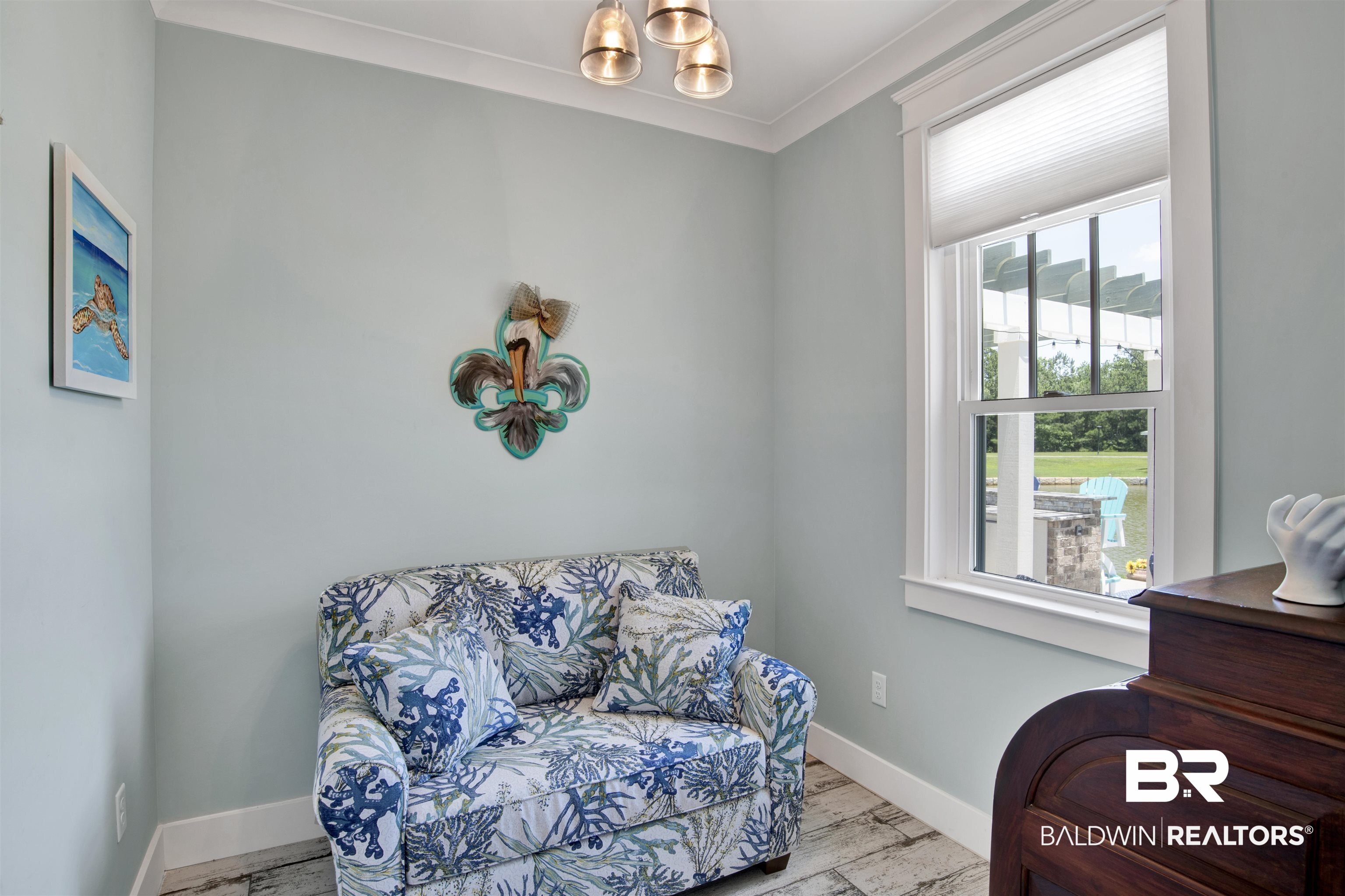 12048 Raptor Court Elberta, AL 36530 - Photo 27 of 50 2nd Bedroom or Office