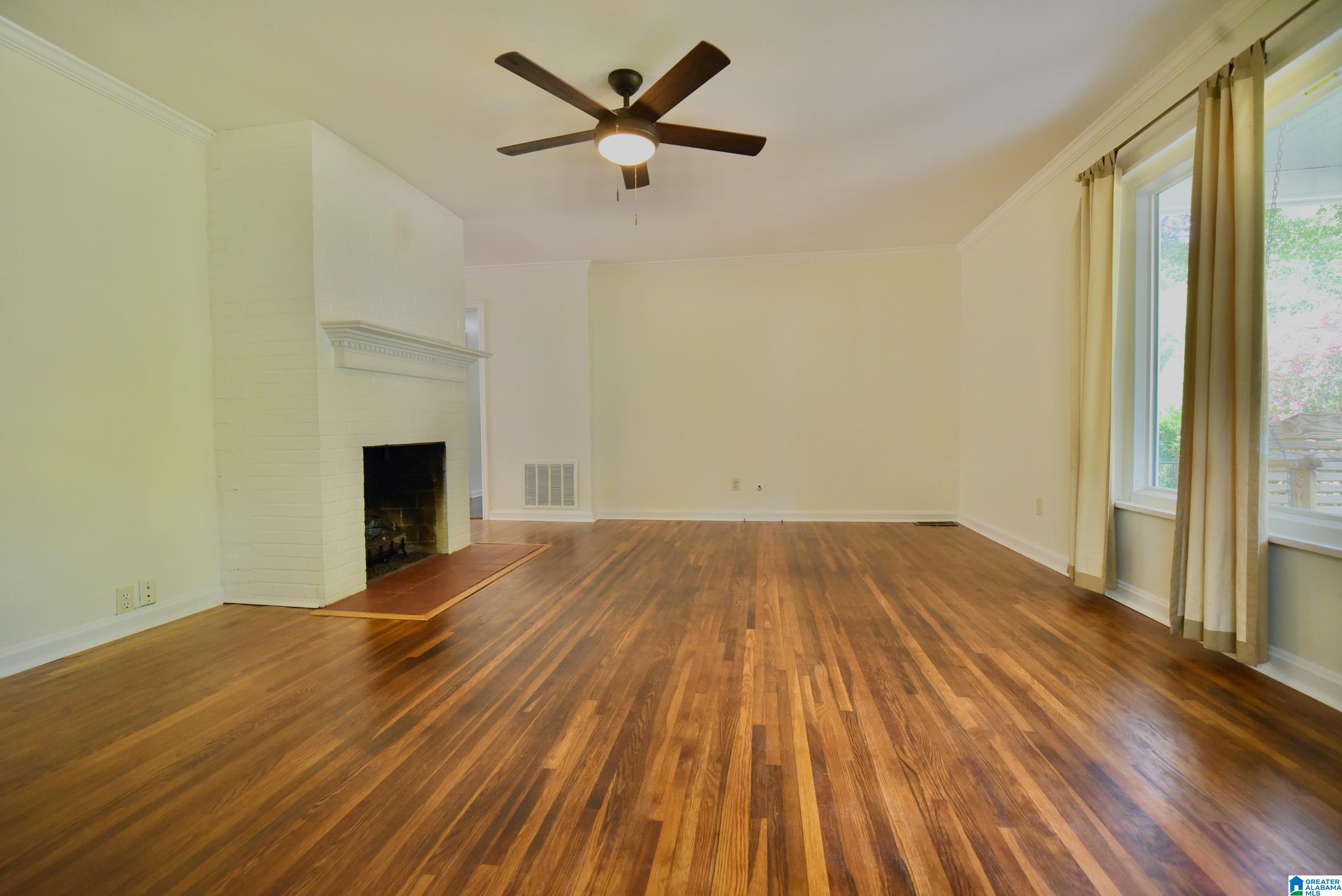 1341 Cresthill Road Birmingham, AL 35213 - Photo 3 of 19