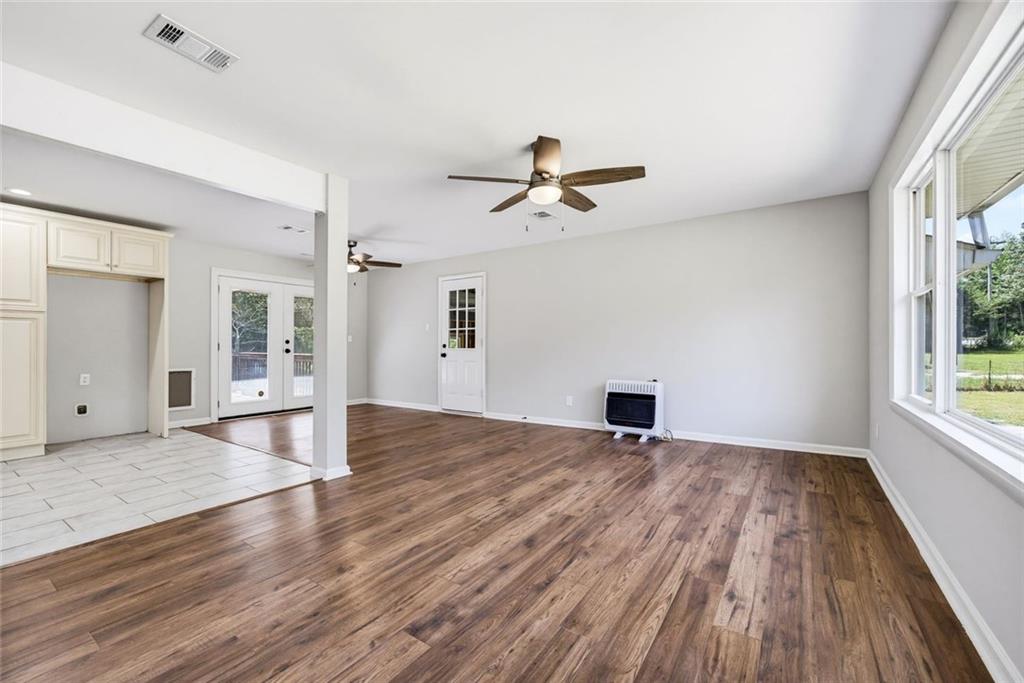354 Pine Valley Road Powder Springs, GA 30127 - Photo 6 of 40 Gallery Image 6
