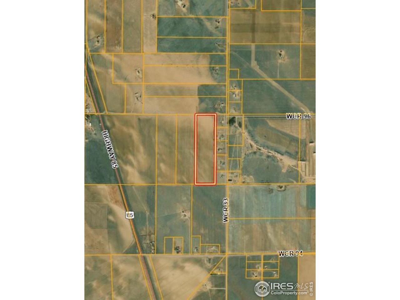 96 Rd Nunn Co 80648 Nunn, CO 80648 - Photo 1 of 6 a bathroom with a shower