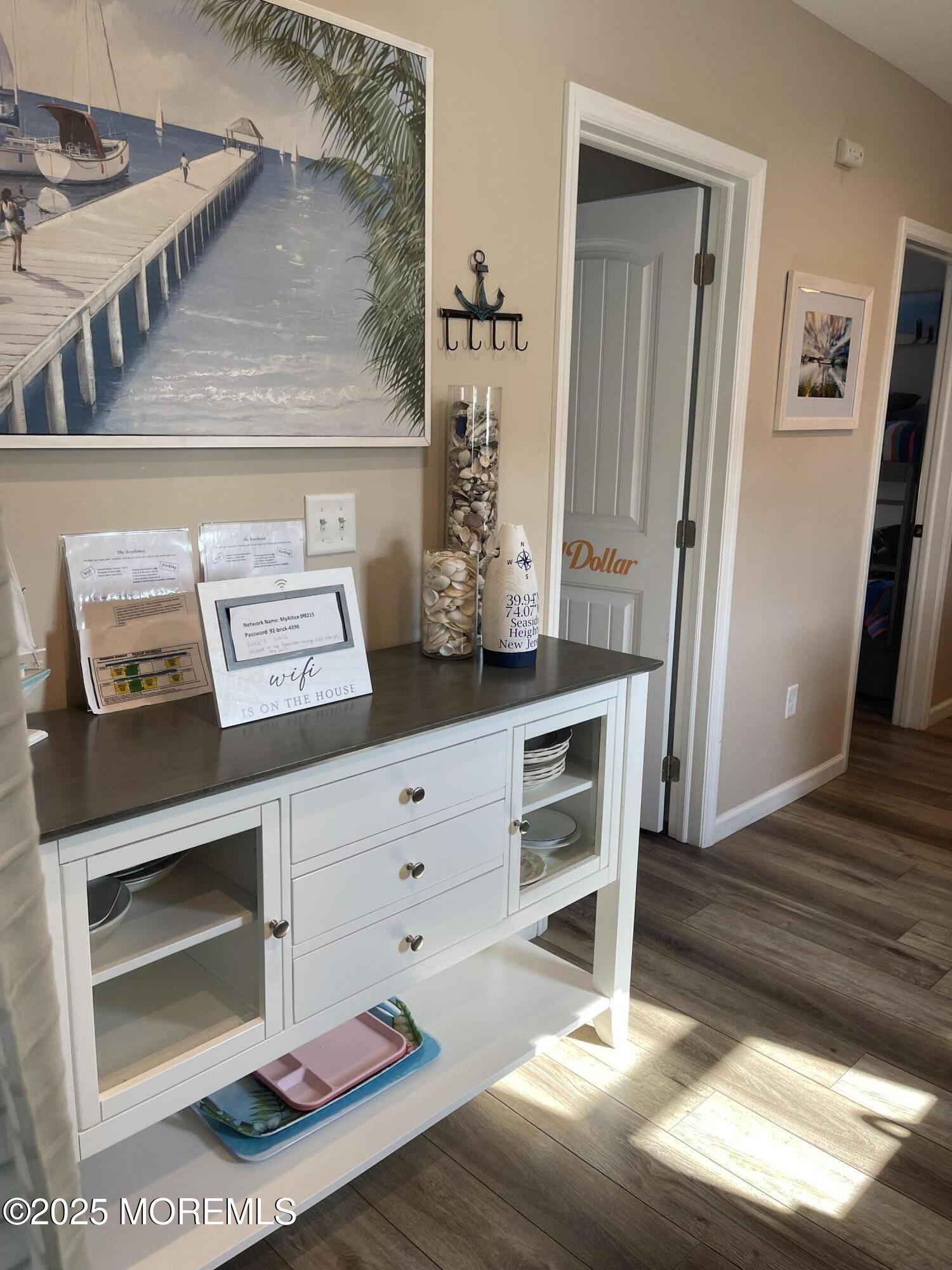 241 Hiering Avenue Seaside Heights, NJ 08751 - Photo 23 of 48 Unit A