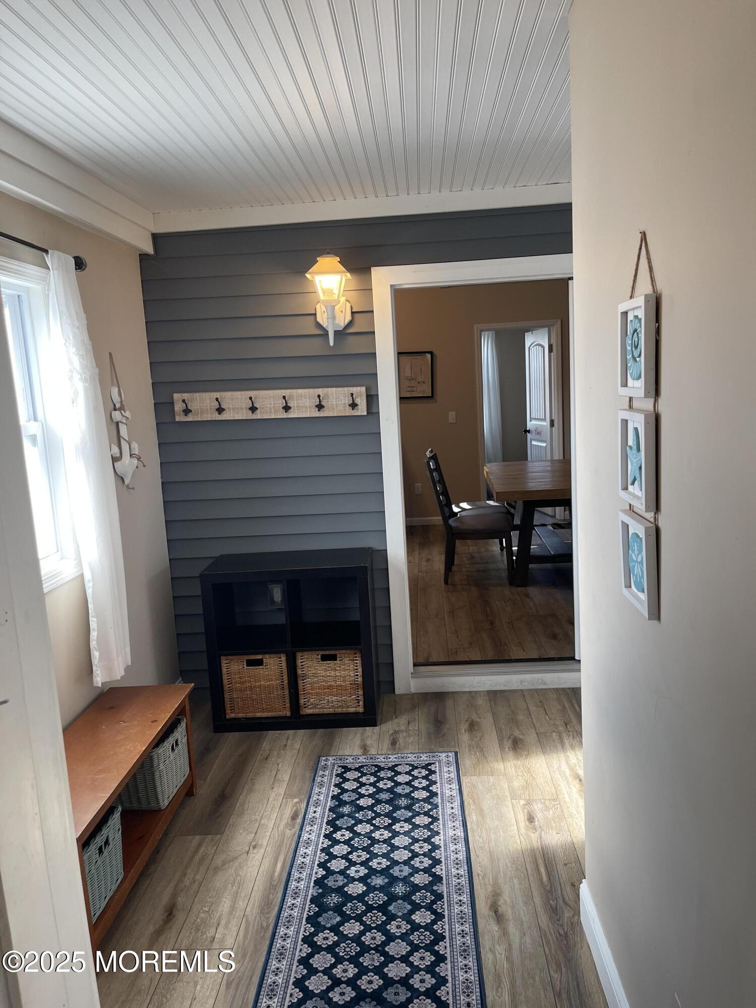 241 Hiering Avenue Seaside Heights, NJ 08751 - Photo 34 of 48 hallway