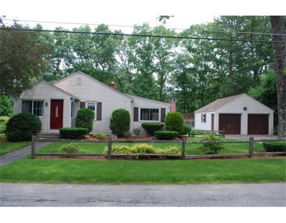 81 Killdeer Road Webster, MA 01570 - Photo 1 of 1 Gallery Image 1