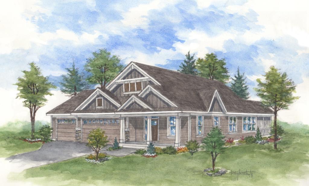 4719 Fable Road North Hugo, MN 55038 - Photo 1 of 1 Gallery Image 1