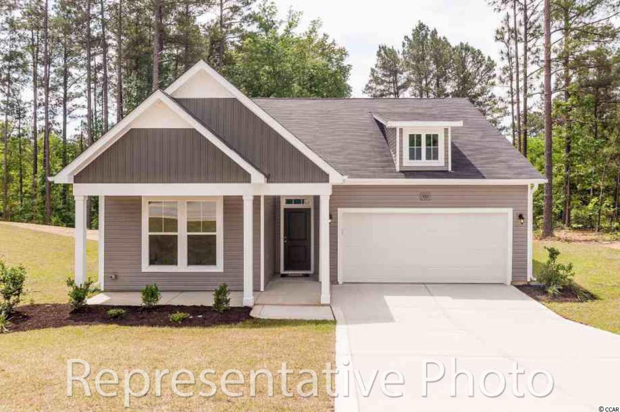 2015 Hazlette Loop Conway, SC 29526 - Photo 1 of 1 Gallery Image 1