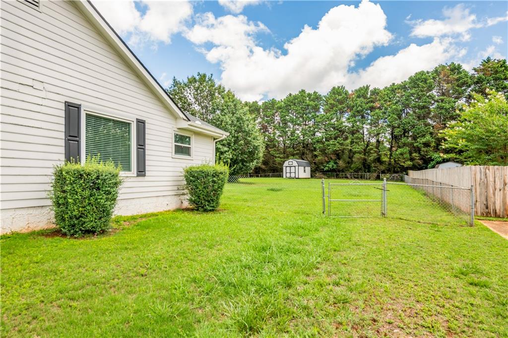 11058 Hunters Lane Hampton, GA 30228 - Photo 52 of 57
