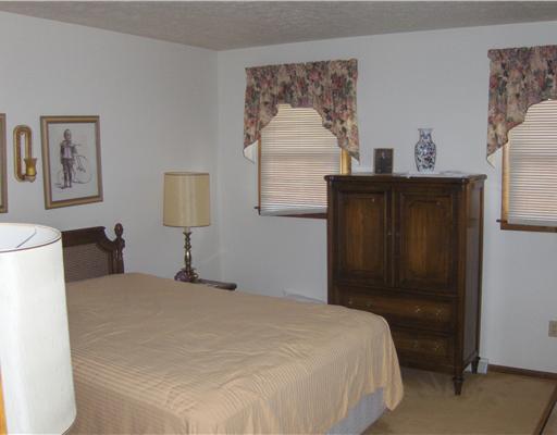 32 Erie Mine Road Burgettstown, PA 15021 - Photo 8 of 14 Bedroom.