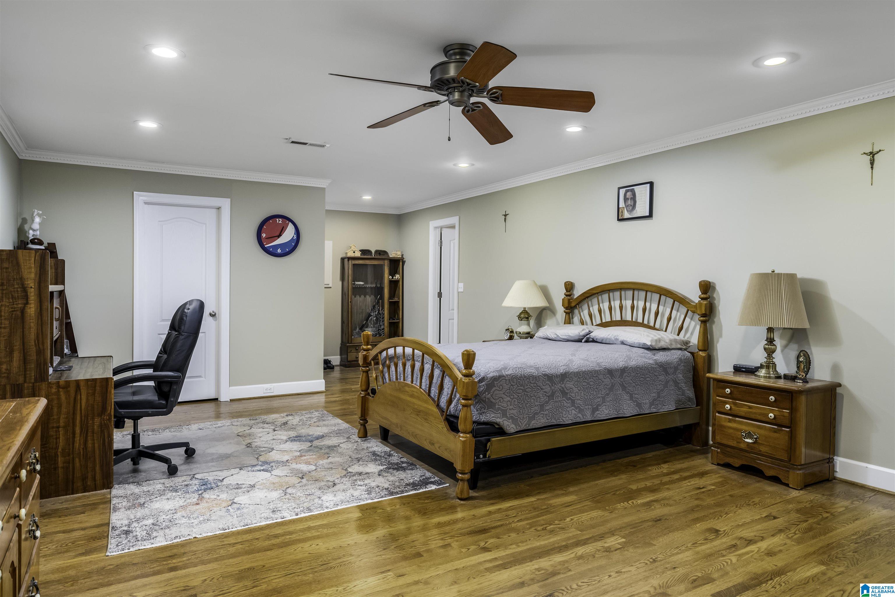 2477 Hidden Ridge Lane Jasper, AL 35504 - Photo 22 of 36 Gallery Image 22