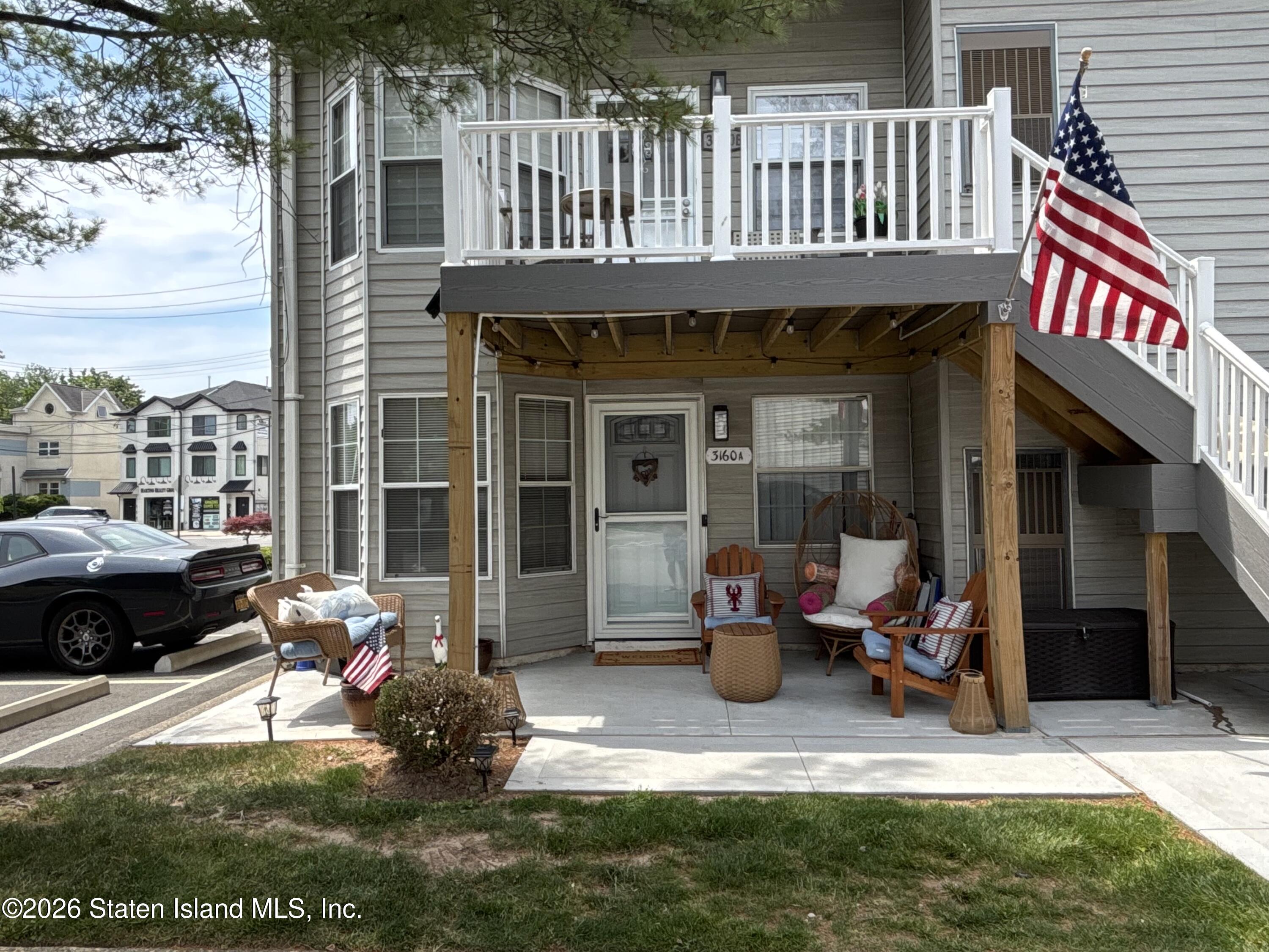 3160 Richmond Road, Unit A Staten Island, NY 10306 - Photo 1 of 8 80246113530__69A3A722-BF22-44EF-9E79-AE9
