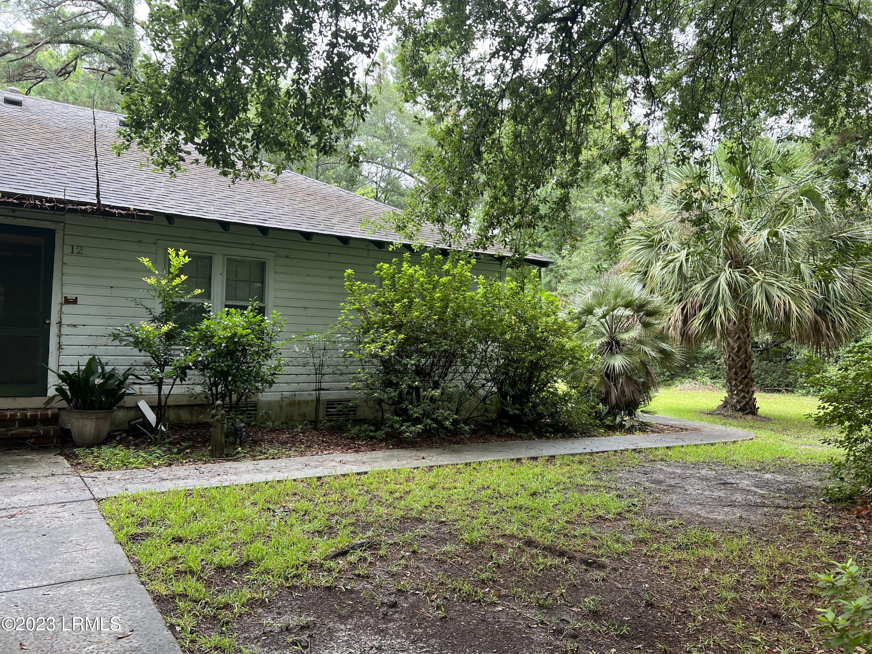 12 Camp St Marys Road Okatie, SC 29909 - Photo 3 of 23 34A6D4AA-F87B-4194-B101-A8E4C5B9A398