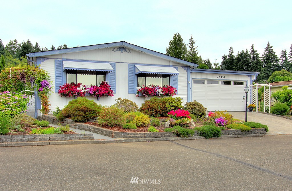 23831 Willow Circle Bothell, WA 98021 - Photo 1 of 25