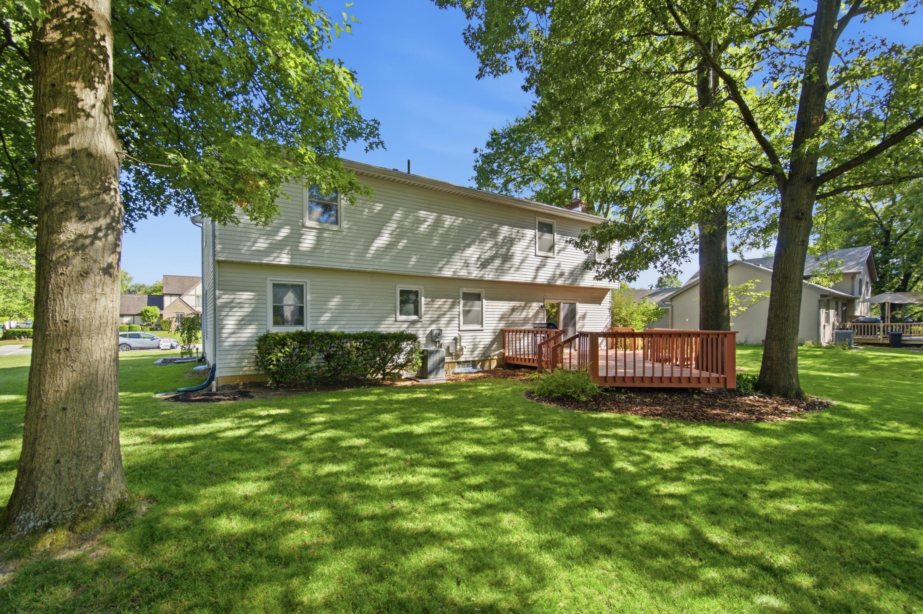 589 Brice Road Reynoldsburg, OH 43068 - Photo 72 of 89 86-076