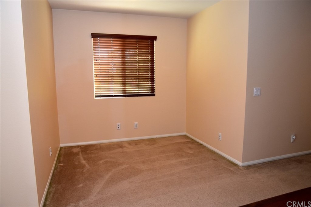 75 Courant Irvine, CA 92618 - Photo 13 of 27 an empty room with a window