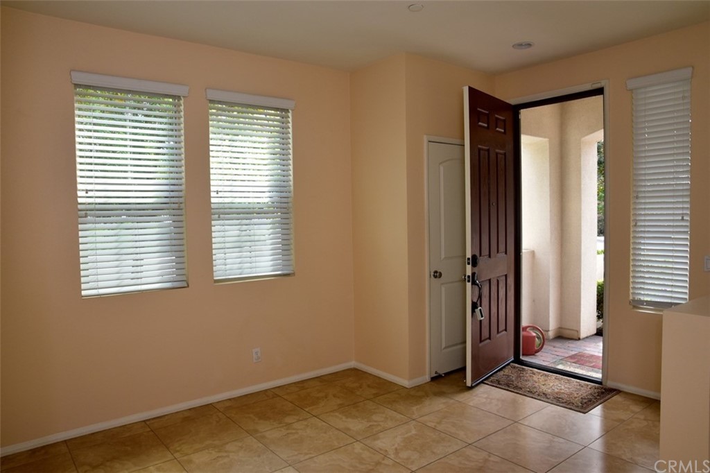 75 Courant Irvine, CA 92618 - Photo 2 of 27 a view of an empty room with a window