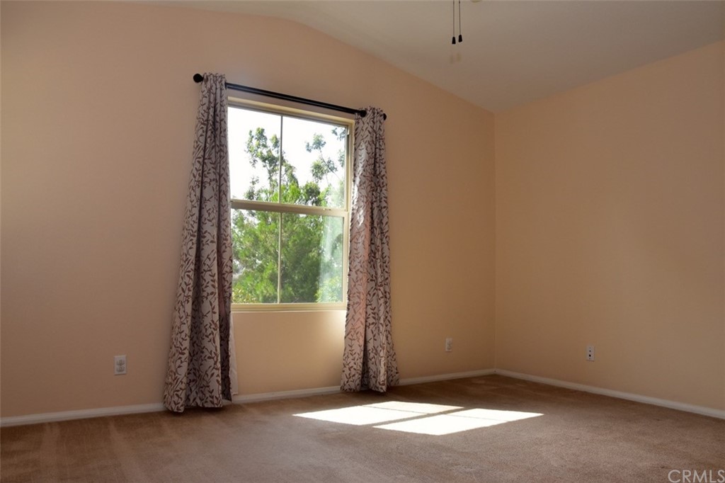 75 Courant Irvine, CA 92618 - Photo 21 of 27 a view of a window in an empty room