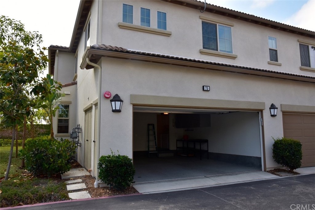 75 Courant Irvine, CA 92618 - Photo 27 of 27 a front view of a house