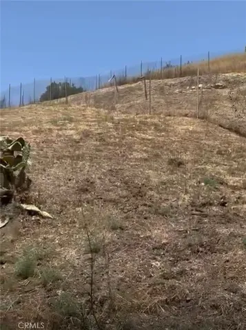 a view of city and mountain