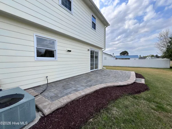 $249,900 | 317 Beechwood Drive, Havelock, NC 28532