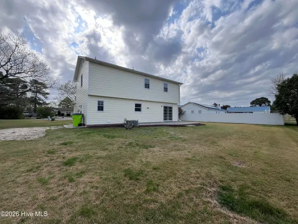 $249,900 | 317 Beechwood Drive, Havelock, NC 28532