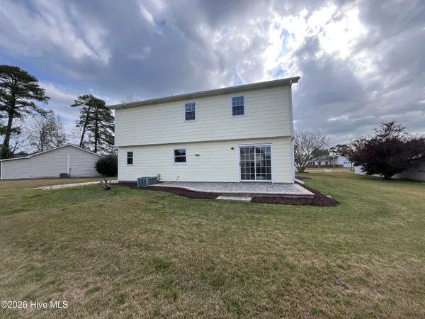 $249,900 | 317 Beechwood Drive, Havelock, NC 28532