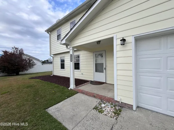 $249,900 | 317 Beechwood Drive, Havelock, NC 28532