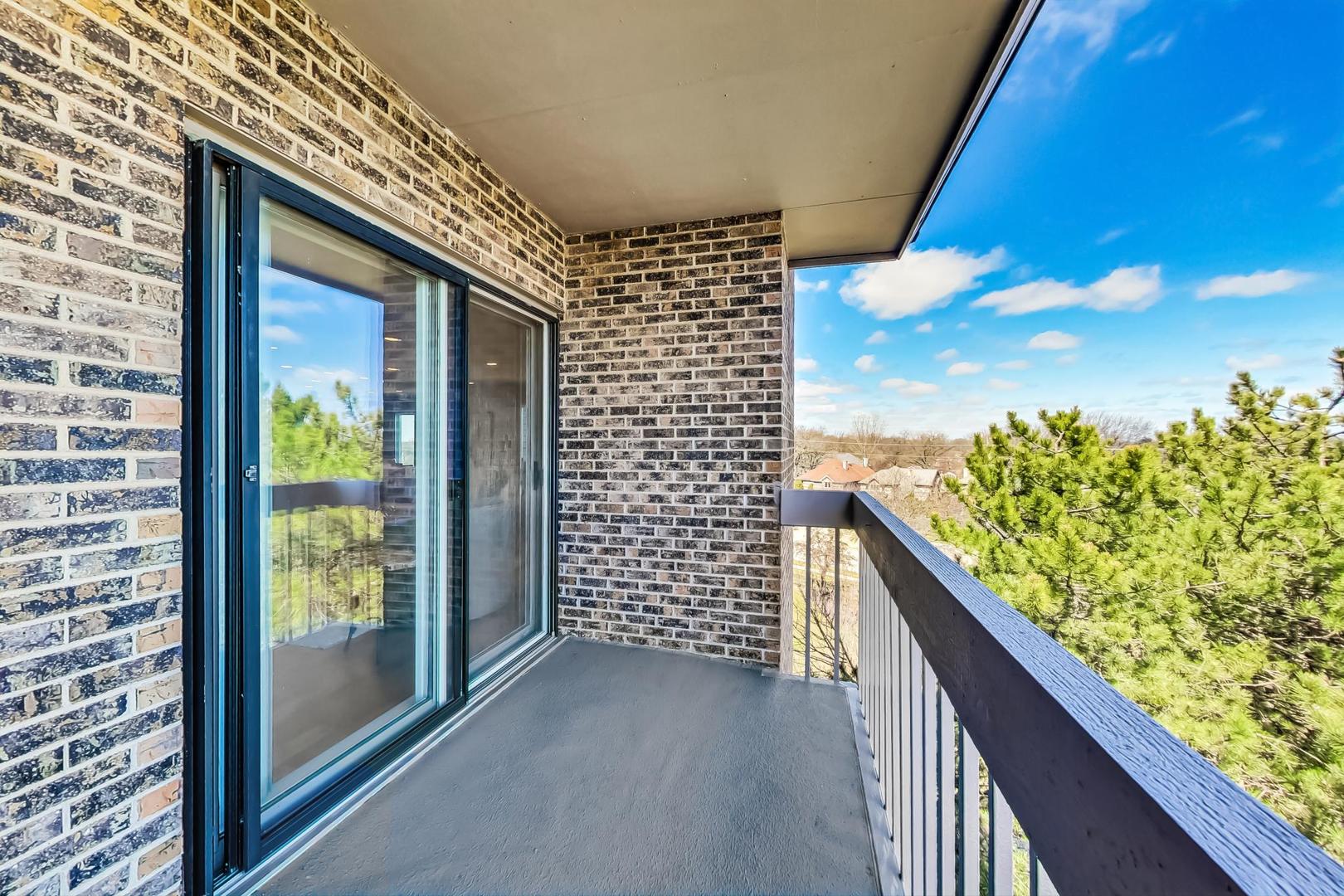 1250 Rudolph Drive, Unit 5P Northbrook, IL 60062 - Photo 25 of 31 Gallery Image 25