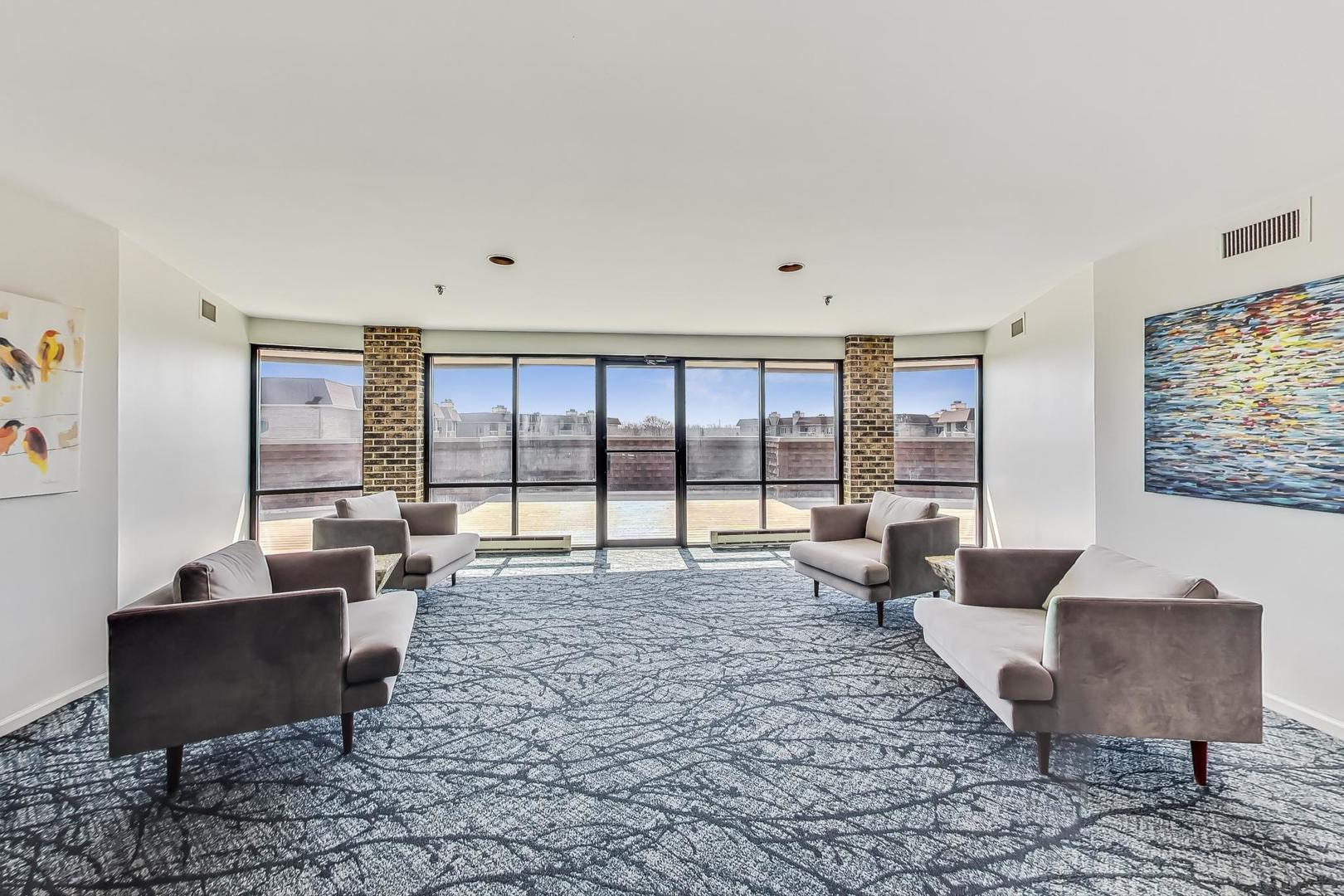 1250 Rudolph Drive, Unit 5P Northbrook, IL 60062 - Photo 27 of 31 Gallery Image 27