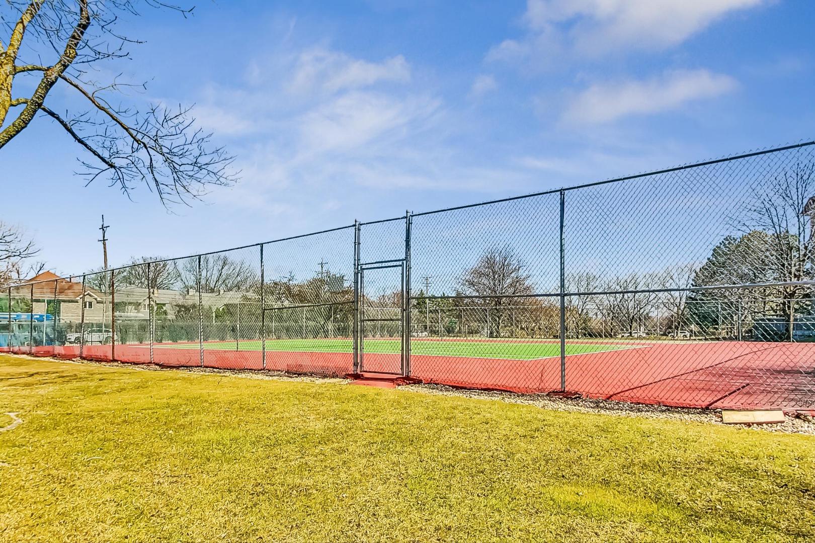 1250 Rudolph Drive, Unit 5P Northbrook, IL 60062 - Photo 29 of 31 Gallery Image 29