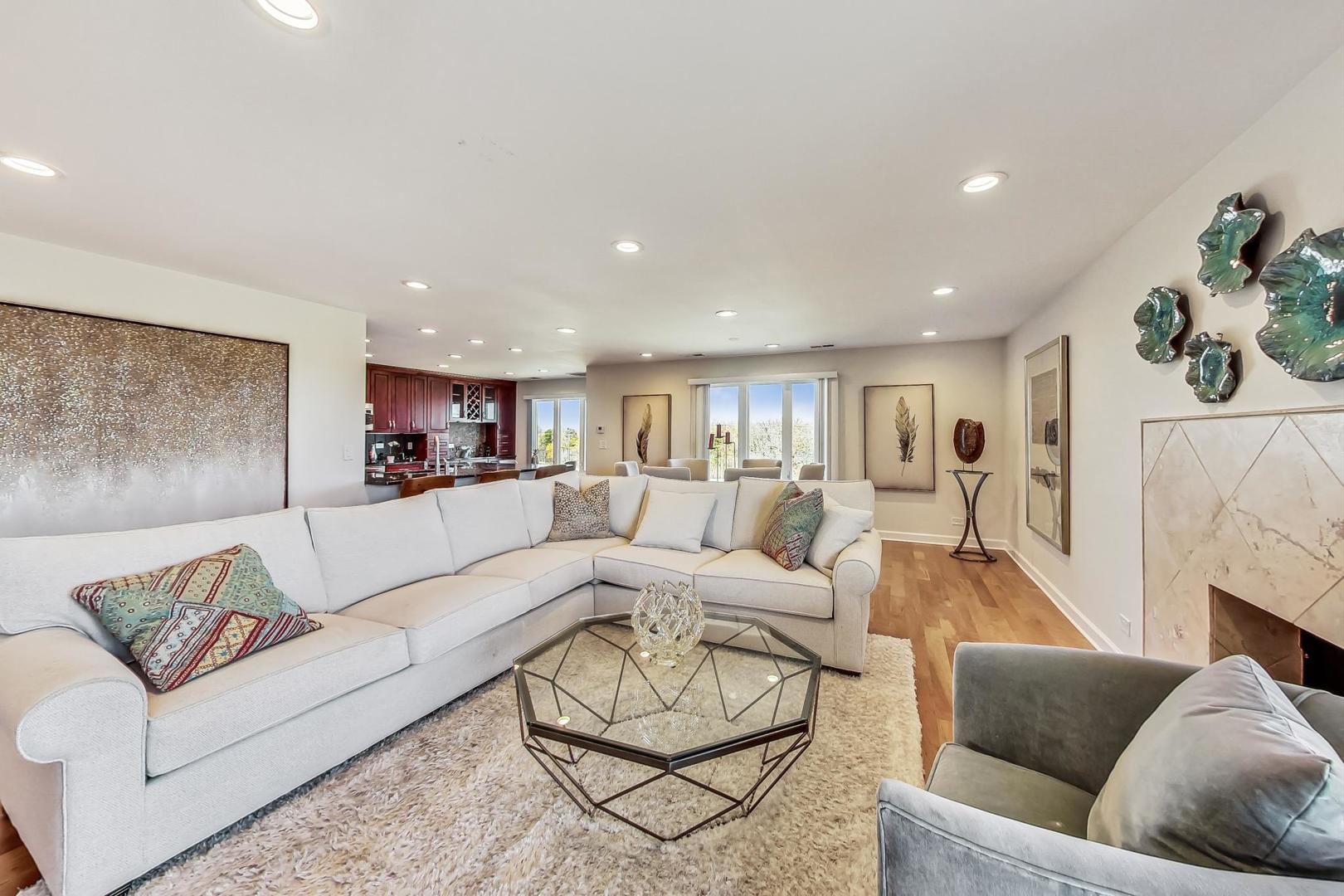 1250 Rudolph Drive, Unit 5P Northbrook, IL 60062 - Photo 6 of 31 Gallery Image 6