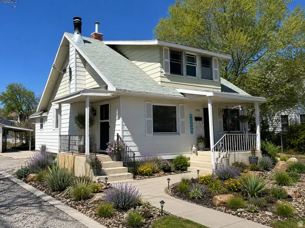 $322,900 | 433 North 300 East, Price, UT 84501