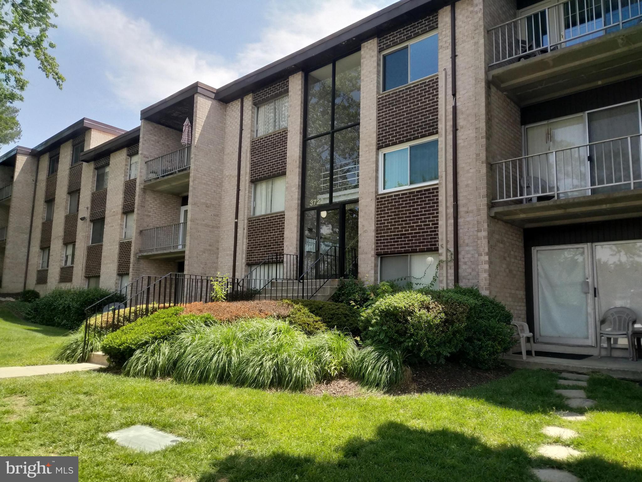 3722 Bel Pre Road, Unit 10 Silver Spring, MD 20906 - Photo 1 of 7 Gallery Image 1