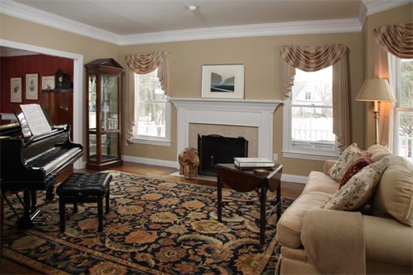 14 Catherine's Farm Road Wayland, MA 01778 - Photo 2 of 7