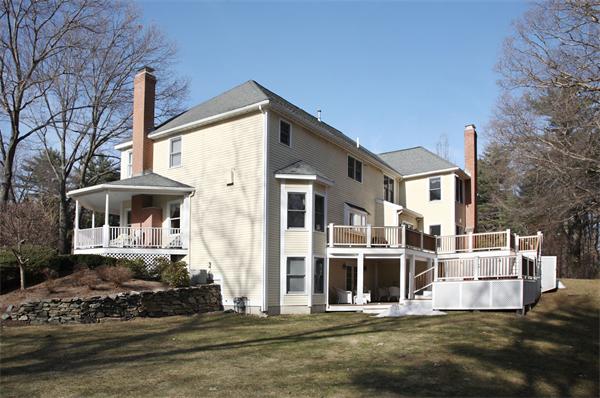 14 Catherine's Farm Road Wayland, MA 01778 - Photo 7 of 7