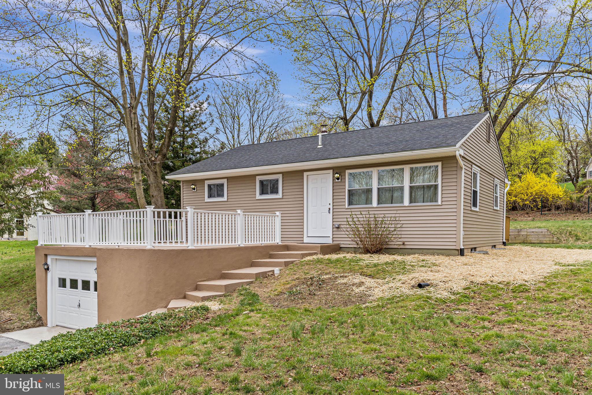 254 Byers Road Chester Springs, PA 19425 - Photo 17 of 21 Gallery Image 17