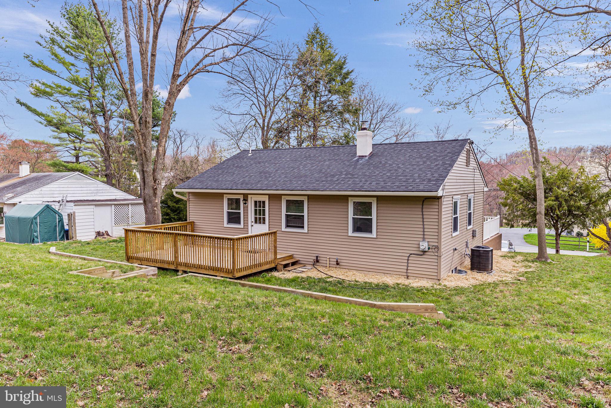 254 Byers Road Chester Springs, PA 19425 - Photo 19 of 21 Gallery Image 19