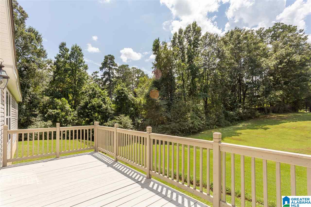 104 Brown Street Heflin, AL 36264 - Photo 39 of 43