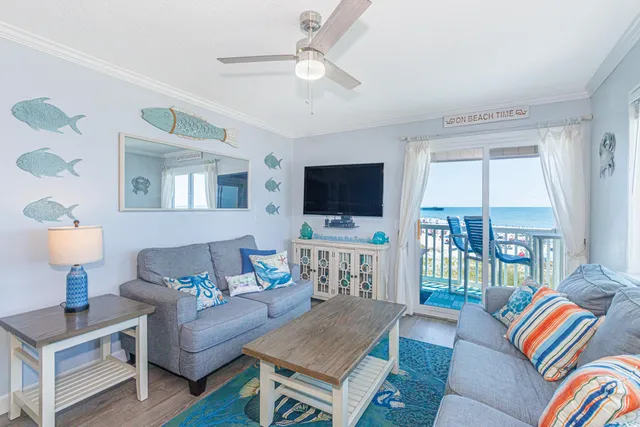 $389,900 | 9560 Shore Drive, Unit 3H, Myrtle Beach, SC 29572