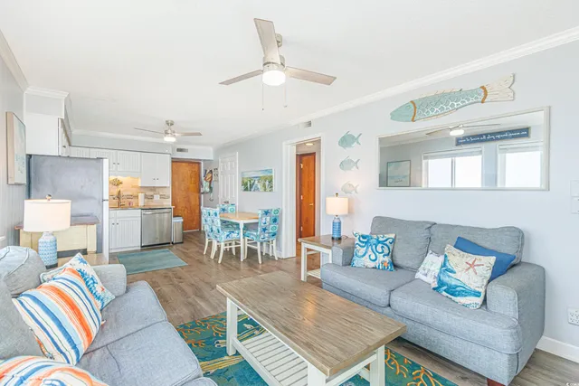 $389,900 | 9560 Shore Drive, Unit 3H, Myrtle Beach, SC 29572