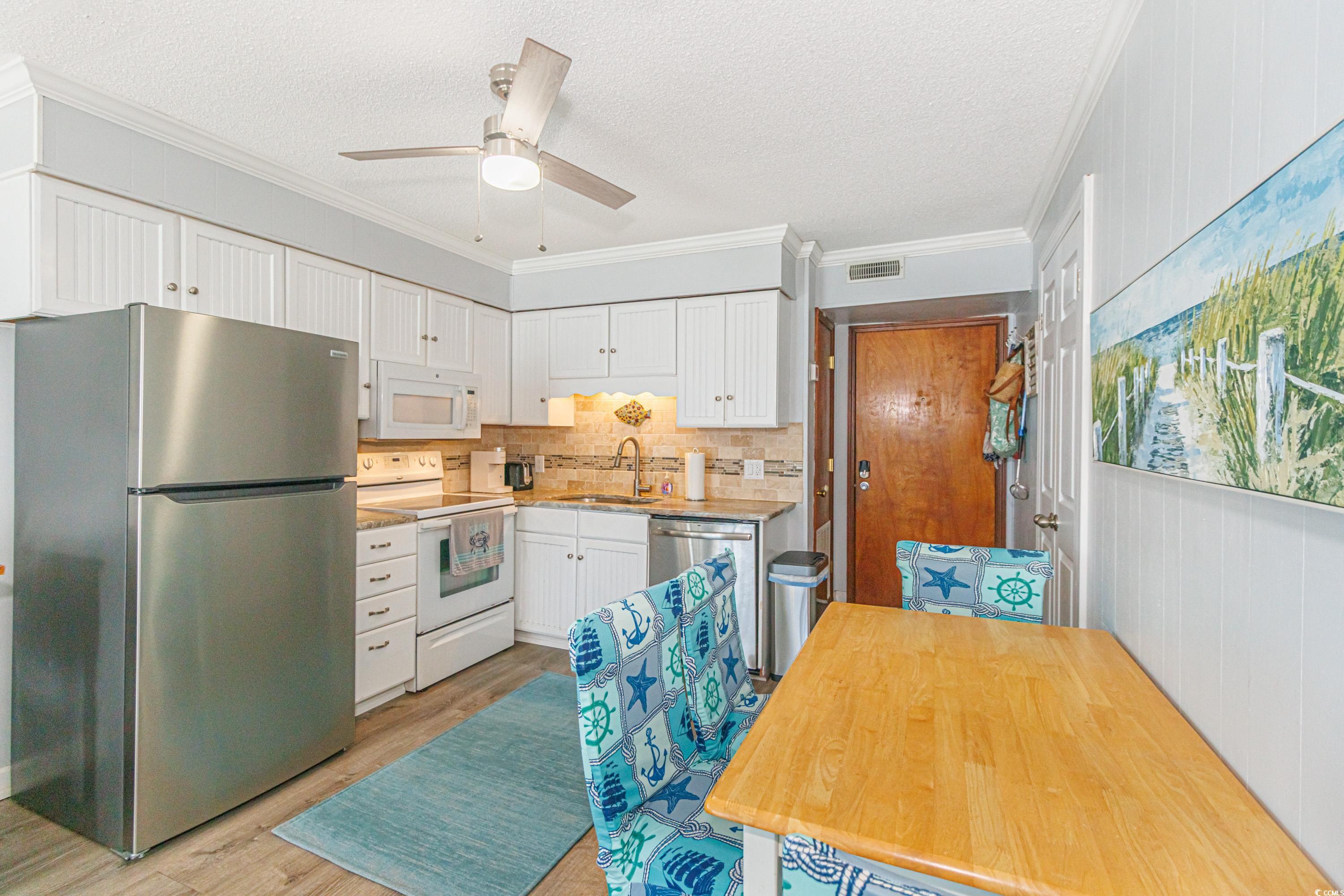 9560 Shore Drive, Unit 3H Myrtle Beach, SC 29572 - Photo 14 of 40