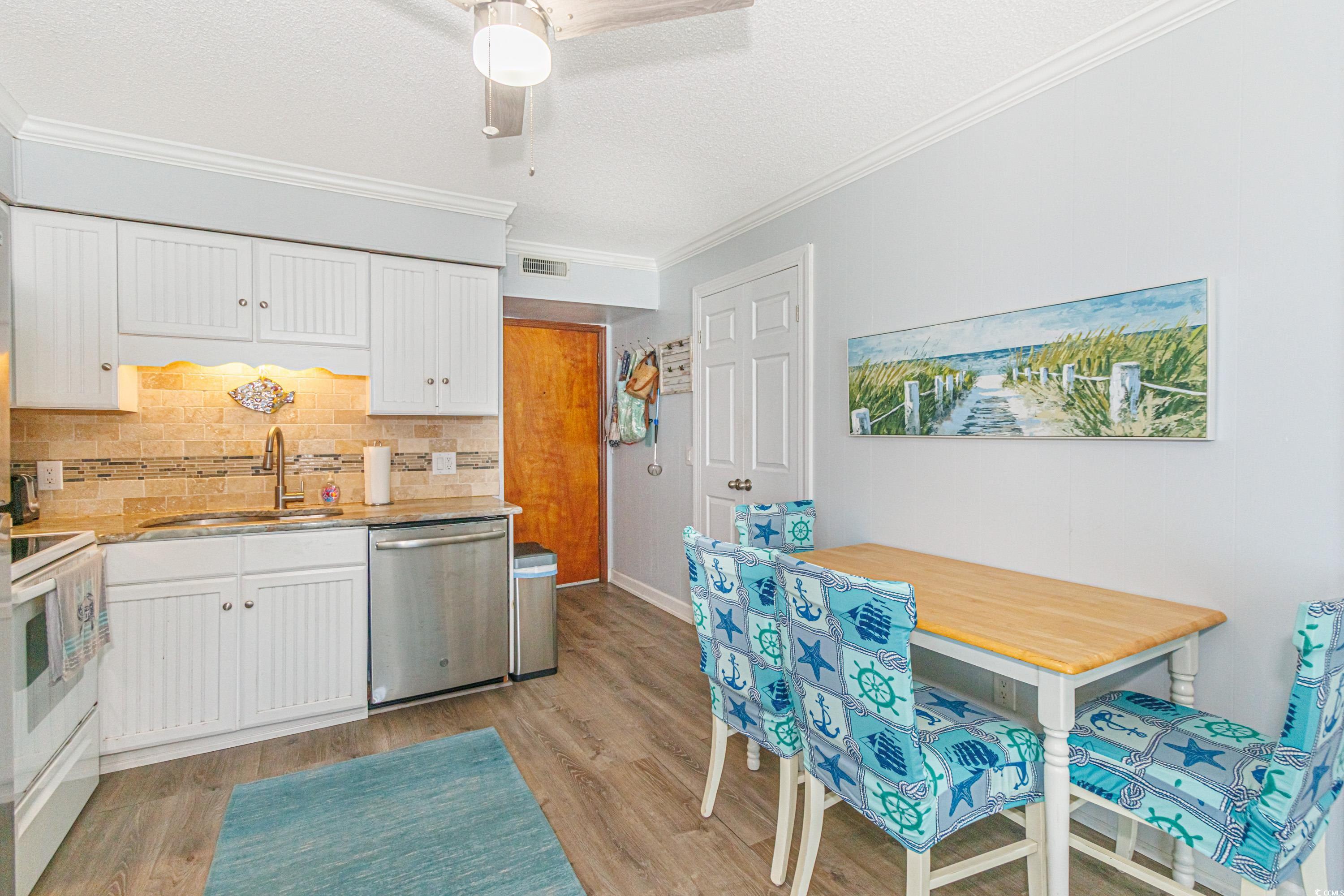 9560 Shore Drive, Unit 3H Myrtle Beach, SC 29572 - Photo 15 of 40