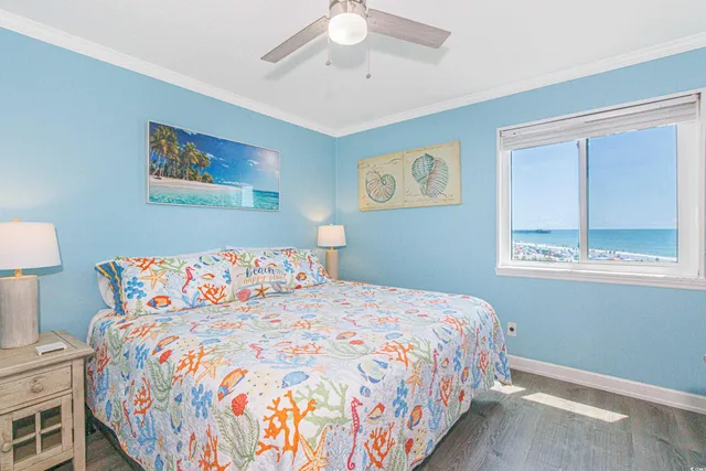 $389,900 | 9560 Shore Drive, Unit 3H, Myrtle Beach, SC 29572