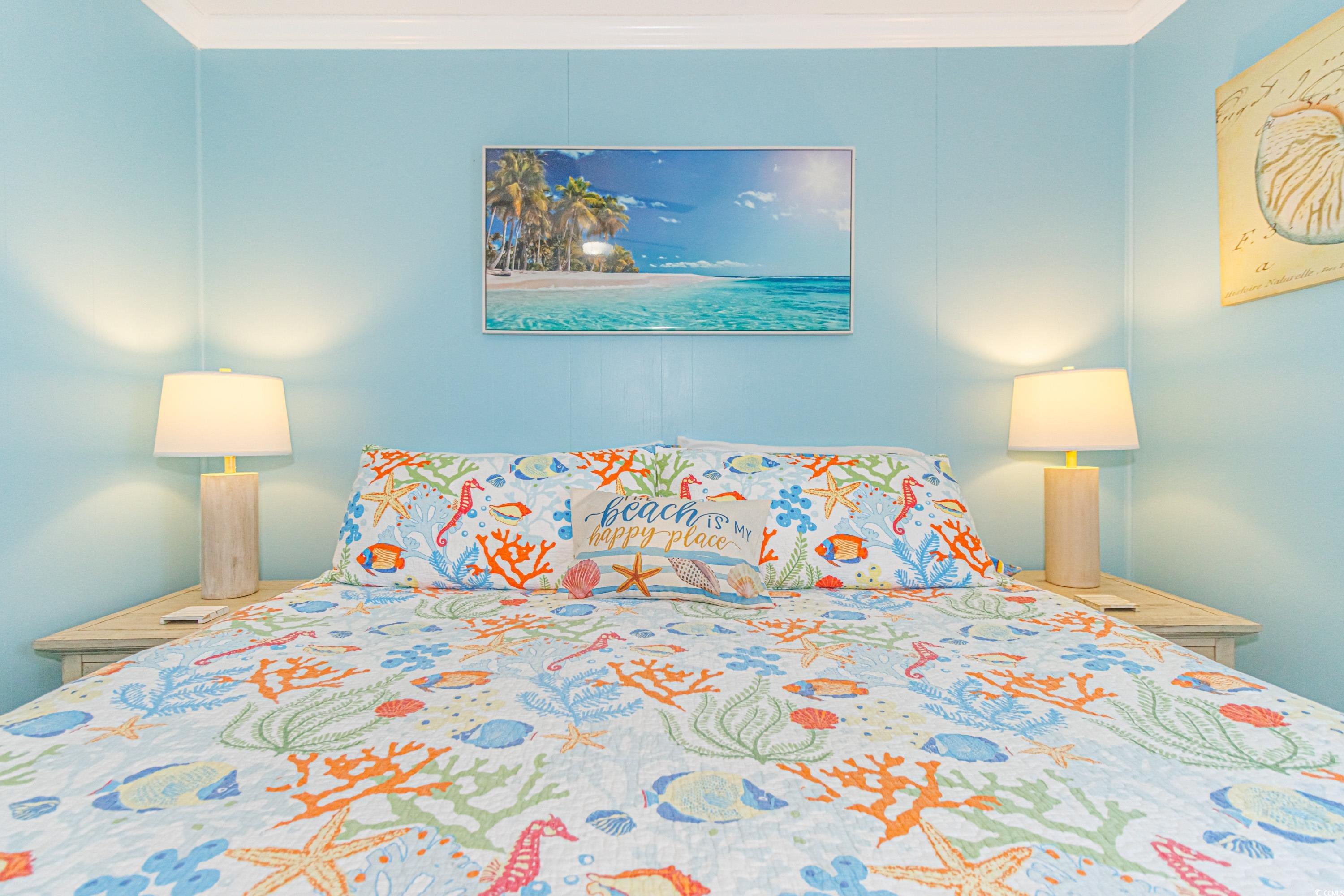 9560 Shore Drive, Unit 3H Myrtle Beach, SC 29572 - Photo 20 of 40